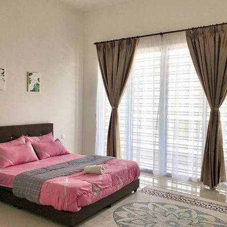 Cikgu I&S Homestay Jitra Exterior foto