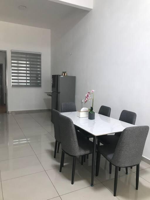 Cikgu I&S Homestay Jitra Exterior foto