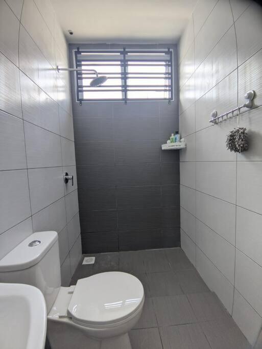 Cikgu I&S Homestay Jitra Exterior foto
