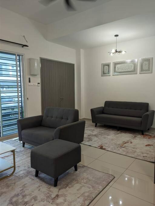 Cikgu I&S Homestay Jitra Exterior foto