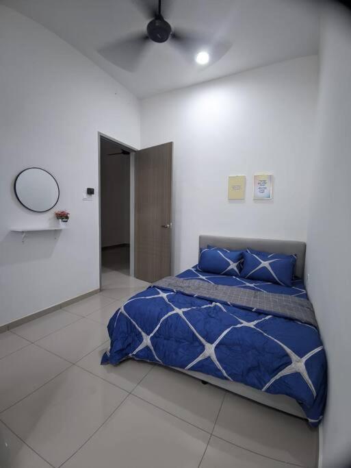 Cikgu I&S Homestay Jitra Exterior foto